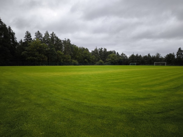 Sportpark Am Waldbad Platz 3 - Grafenwöhr