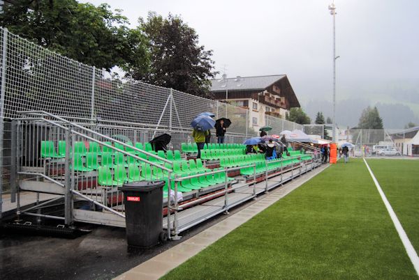 Sportanlage Schlatterberg - Altenmarkt