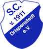 Wappen SC 1911 Drispenstedt