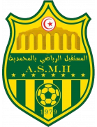 Wappen AS Mohamedia
