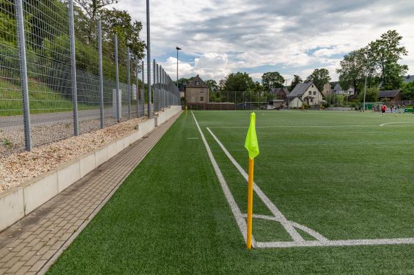 Sportplatz Beutha - Stollberg/Erzgebirge-Beutha