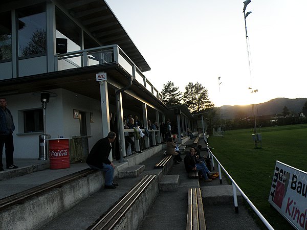 Alpenstadion - Neusiedl bei Pernitz