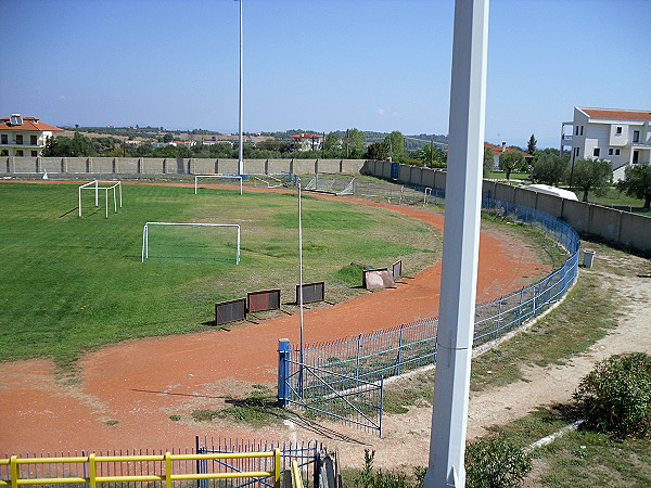 Stadio Kassandria - Kassandria