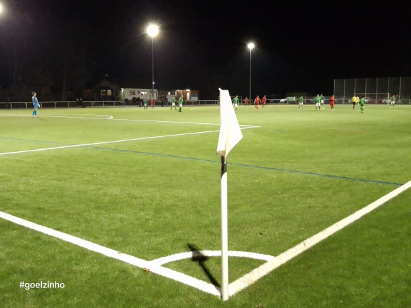 Sportanlage Altenstädter Straße Platz 2 - Florstadt-Nieder-Florstadt