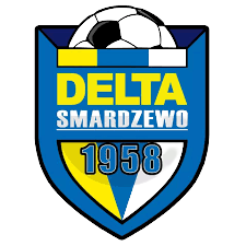 Wappen KS Delta Smardzewo