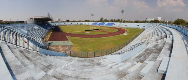 Thupatemee Stadium - Bangkok