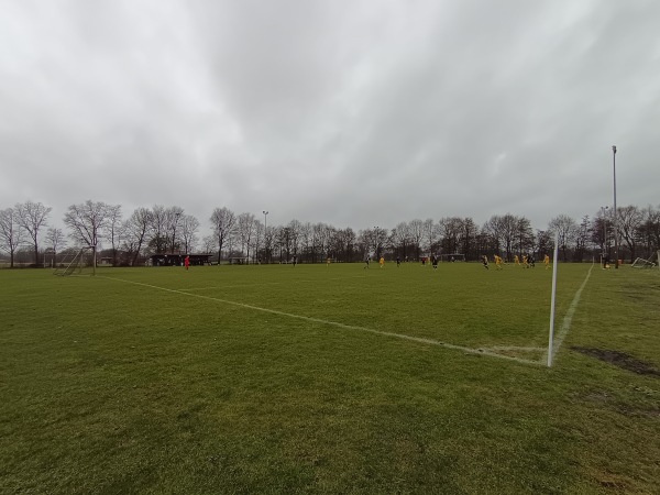 Sportanlage Westring Platz 2 - Rietberg-Druffel