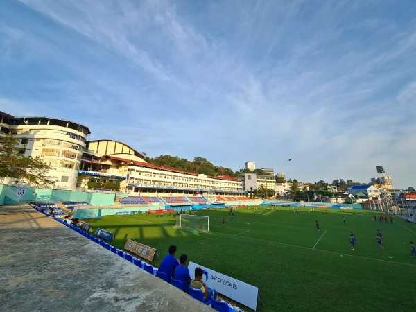 Life Stadium - Sihanoukville