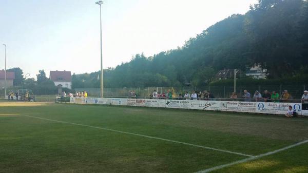 VB-Sportplatz - Zweibrücken