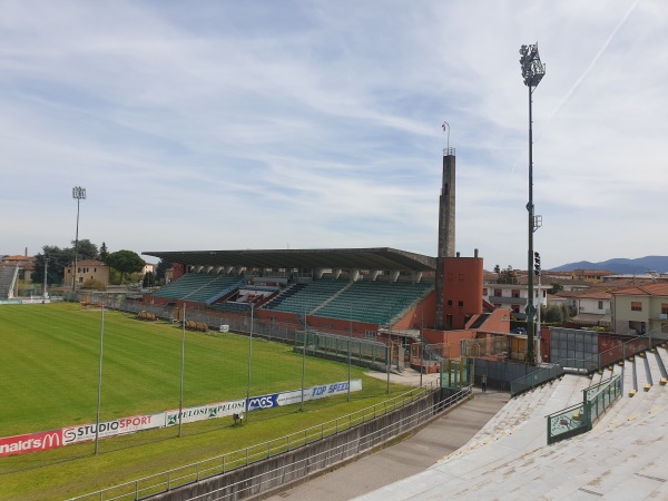 Stadio Porta Elisa - Lucca