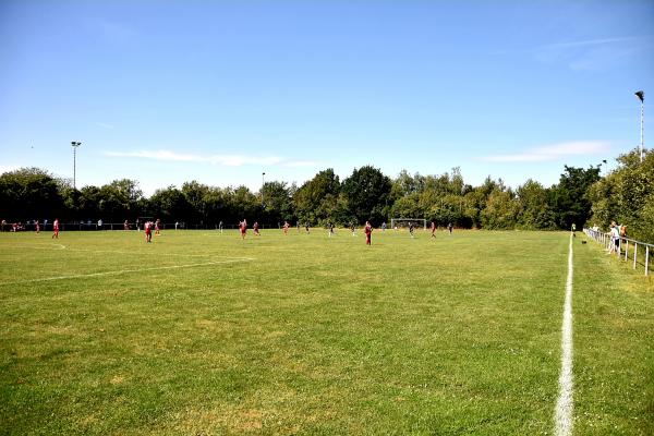 Holldorb-Arena B-Platz - Hildesheim-Bavenstedt