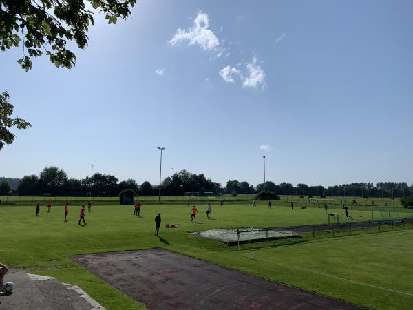 Sportzentrum  am Nordring Platz 2 - Otterfing