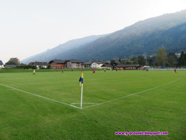 Sportplatz Baldramsdorf - Baldramsdorf