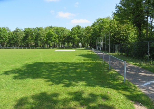 Sportpark Ter Specke veld 2 - Lisse