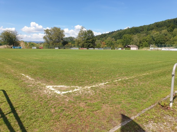Rauhenberg Stadion - Gailingen/Hochrhein