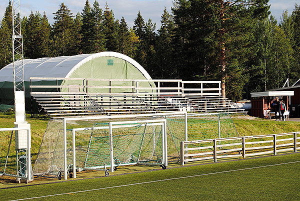 Liko Arena - Luleå-Alvik