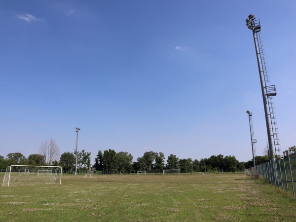 Campo Sportivo di Biauzzo - Biauzzo 
