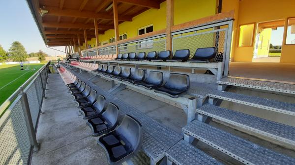 Sportplatz Schweiggers - Schweiggers