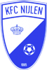Wappen ehemals KFC Nijlen  57303