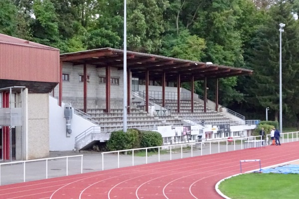 Stade ASPTT - Riedisheim