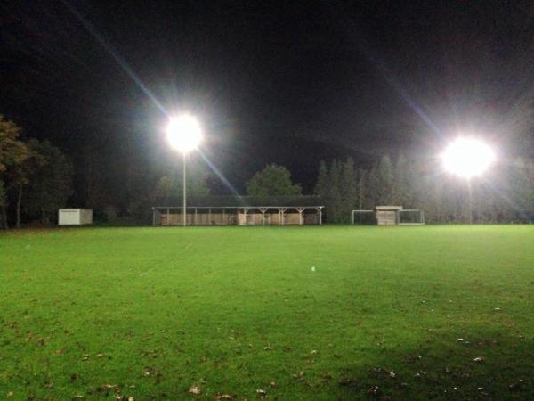 Sportplatz Heidmühlen - Heidmühlen