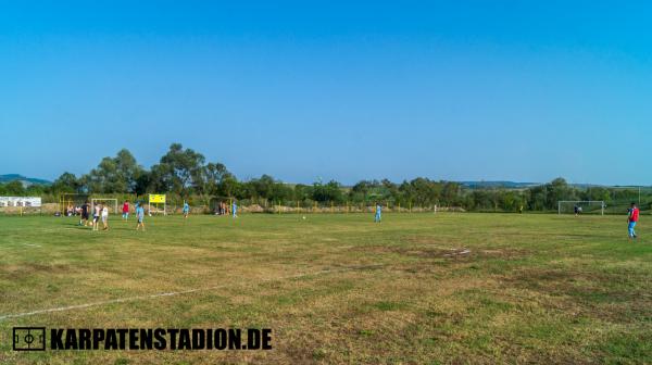 Stadionul Comunal Șeica Mare - Șeica Mare