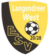 Wappen Eisenbahner SV Langendreer-West 20/28  29032