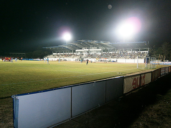 Nong Prue Stadium - Nong Prue