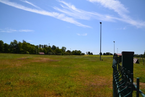 Sportanlage Alleringersleben Platz 2 - Ingersleben-Alleringersleben