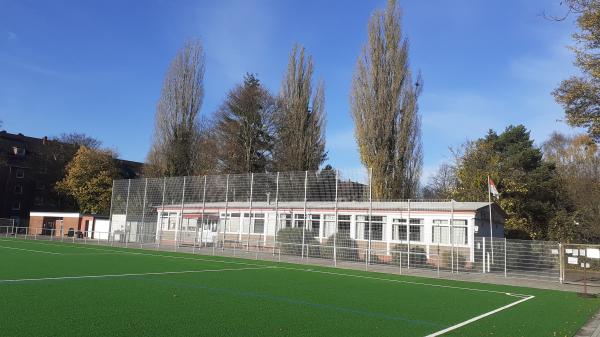 Sportplatz von-Elm-Weg - Hamburg-Horn