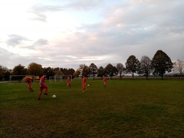 Sportanlage am Hügelein Platz 2 - Gössenheim