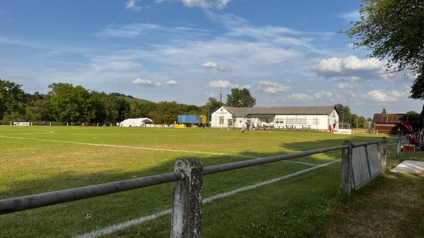 Sportanlage Werthwies - Meddersheim