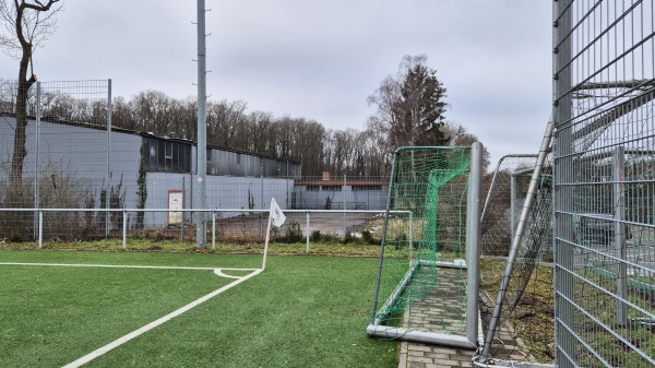 Sportanlage Schwabenweg Platz 2 - Neckarsulm-Amorbach