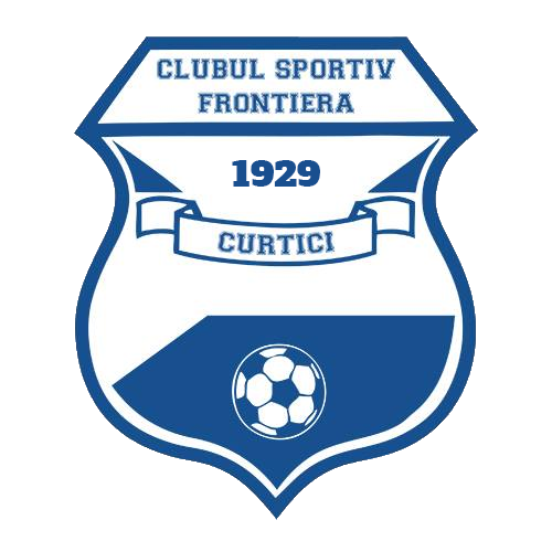 Wappen CS Frontiera Curtici