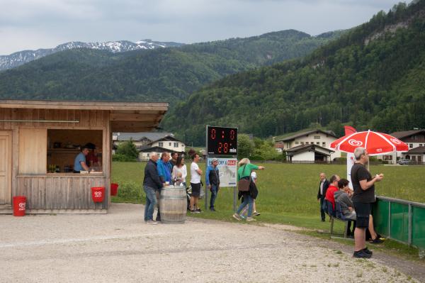 Sportplatz Strobl - Strobl