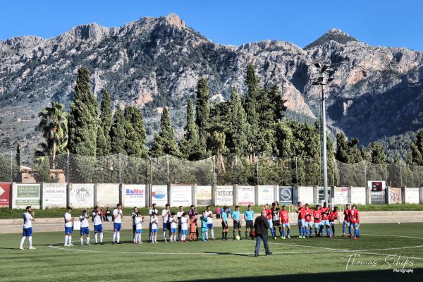 Camp d'en Maiol - Sóller, Mallorca, IB