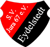 Wappen SV Jura 67 Eydelstedt II