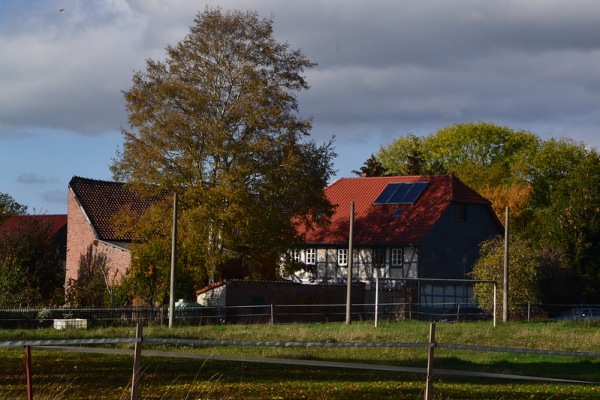 Sportplatz Ohrsleben - Hötensleben-Ohrsleben