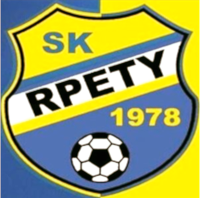 Wappen SK Rpety 