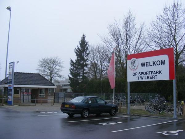 Sportpark 't Wilbert - Hengelo OV