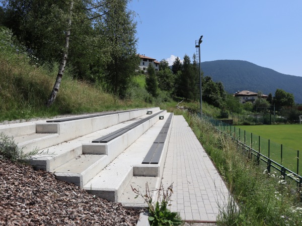 Campo Sportivo di Marcena - Marcena