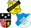 Wappen SG Spabrücken/Schöneberg/Hergenfeld