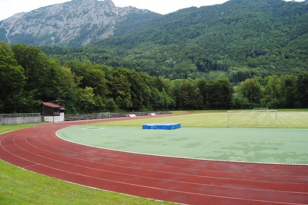 Stadion Nonner Au - Bad Reichenhall