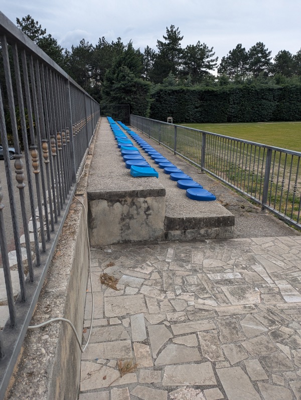 Sport Centar Medjugorje - Medjugorje 