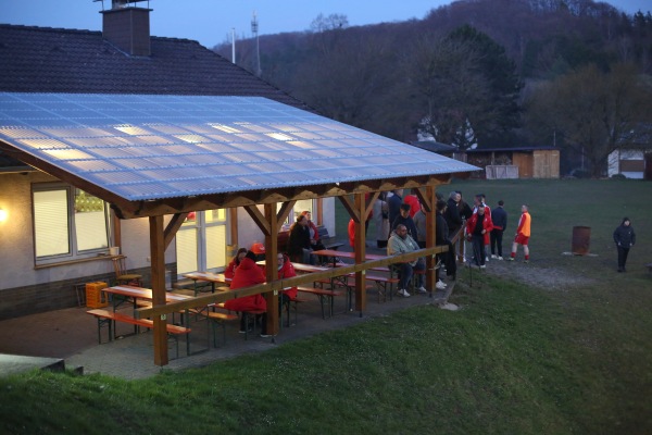 Sportplatz Rommerode - Großalmerode-Rommerode