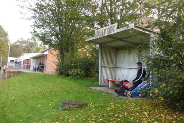 Sportanlage Leyer Straße - Osnabrück-Atter