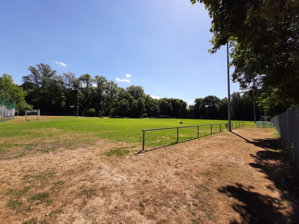 Südplatz im Sportpark Oberwerth - Koblenz