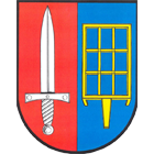 Wappen ehemals TJ Sokol Cerekvice nad Bystřicí-Třebovětice