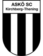 Wappen ASKÖ SC Kirchberg-Thening diverse