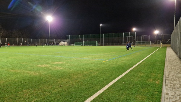 Stadion an den Seewiesen Nebenplatz 2 - Osterhofen